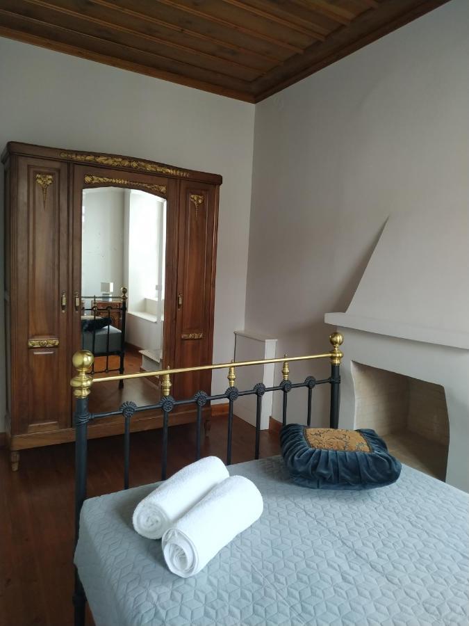 Liknon Guesthouse Villa Galaxidi Exterior foto